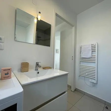 Thuit De L'oison - Magnifique F2 Duplex * Le Thuit-Simer