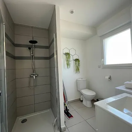 Thuit De L'oison - Magnifique F2 Duplex