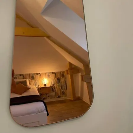 Thuit De L'oison - Magnifique F2 Duplex *