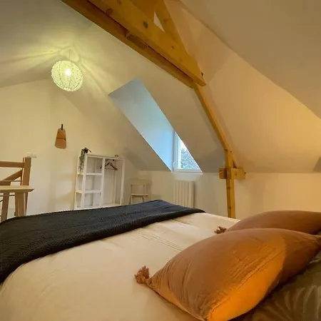 Thuit De L'oison - Magnifique F2 Duplex