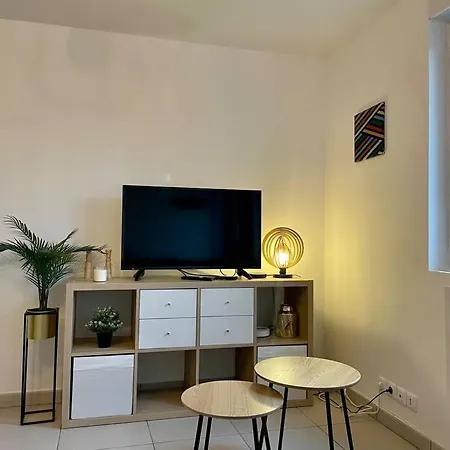 Thuit De L'oison - Magnifique F2 Duplex *