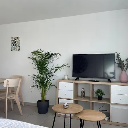 Thuit De L'oison - Magnifique F2 Duplex Le Thuit-Simer