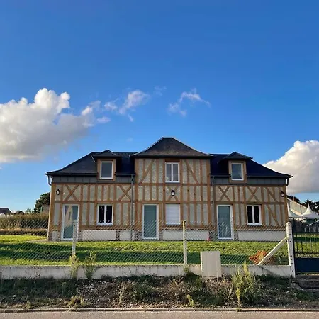 Thuit De L'oison - Magnifique F2 Duplex شقة