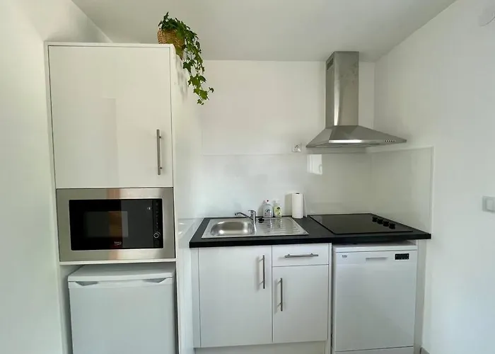 Thuit De L'oison - Magnifique F2 Duplex Apartment *