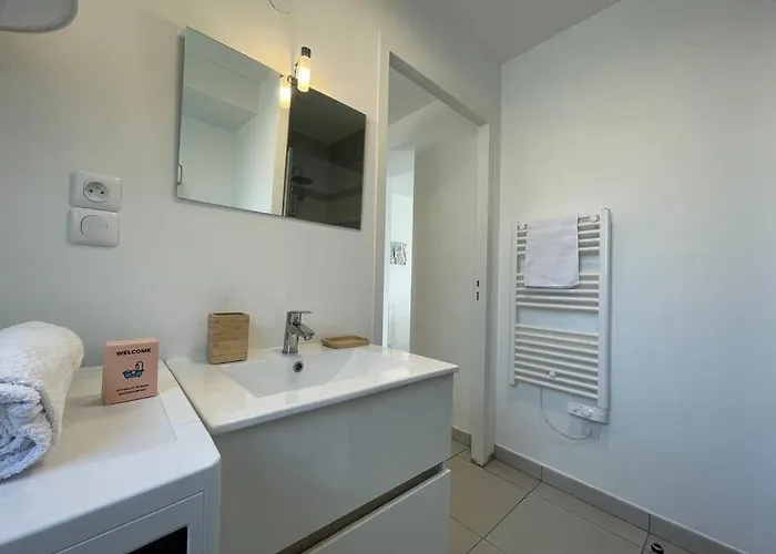 Thuit De L'oison - Magnifique F2 Duplex * Le Thuit-Simer