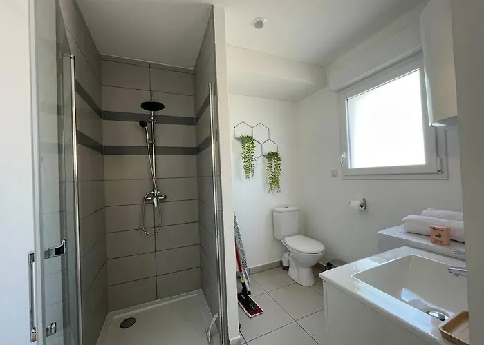 Thuit De L'oison - Magnifique F2 Duplex