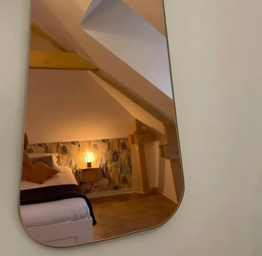 Thuit De L'oison - Magnifique F2 Duplex *